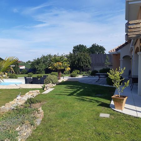 Villa Du Courboulay Sarge Les Le Mans Exterior photo