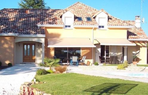Villa Du Courboulay Sarge Les Le Mans Exterior photo