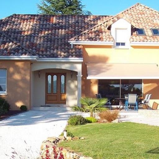 Villa Du Courboulay Sarge Les Le Mans Exterior photo